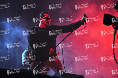 John Garcia (Kyuss Lives!)