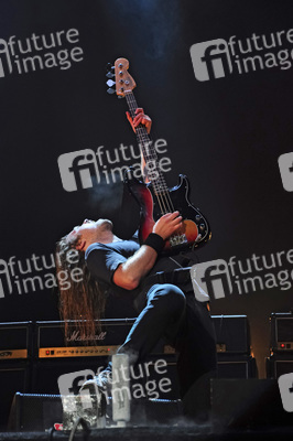 Justin Street (Airbourne)