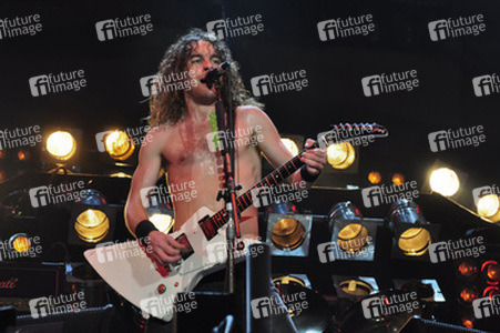 Joel O'Keeffe (Airbourne)