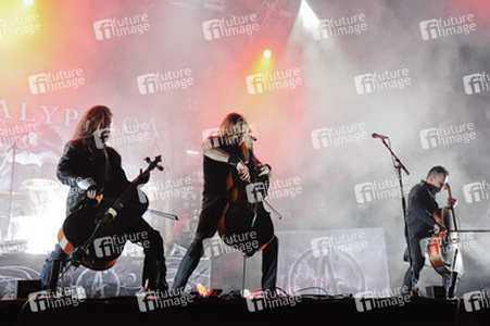 Apocalyptica