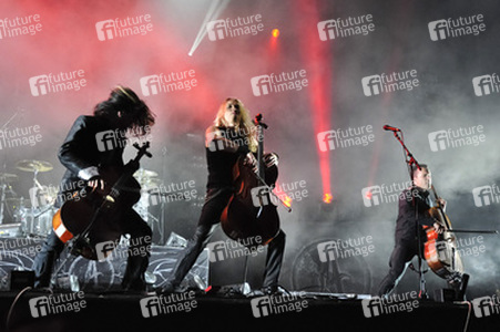 Apocalyptica