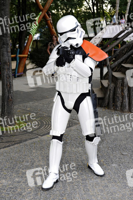 Star Wars Stormtrooper