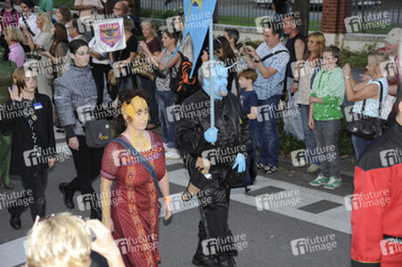 Die Science Fiction und Fantasy Parade - Trekkies