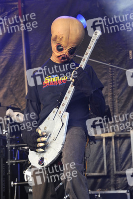 The Sarlacc Survivors