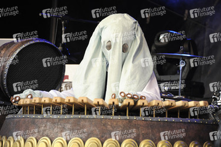 The Sarlacc Survivors