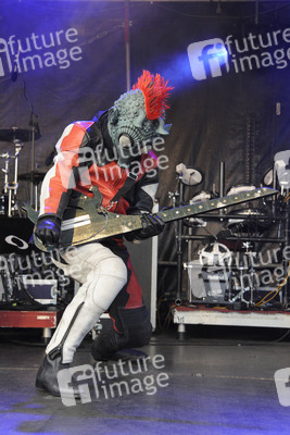 The Sarlacc Survivors