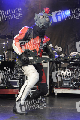 The Sarlacc Survivors