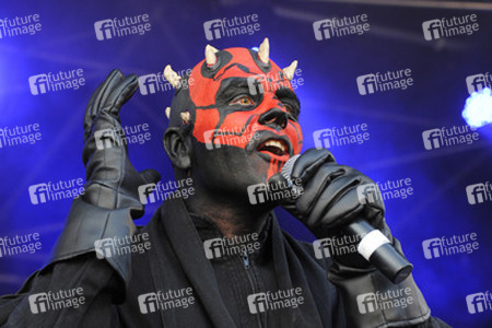 The Sarlacc Survivors