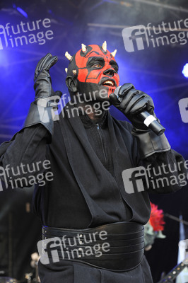 The Sarlacc Survivors