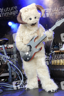 The Sarlacc Survivors