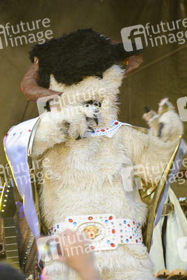 The Sarlacc Survivors