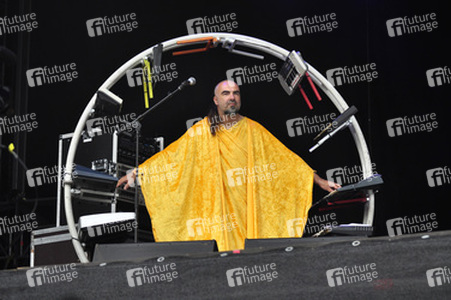 Alf Ator (Knorkator)