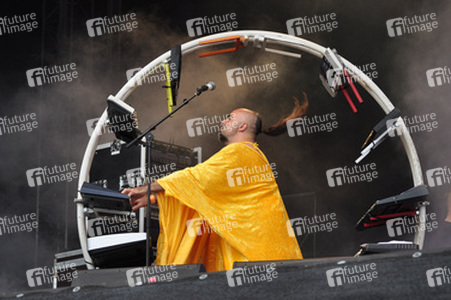 Alf Ator (Knorkator)