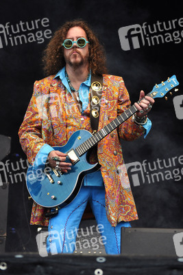 Buzz Dee (Knorkator)