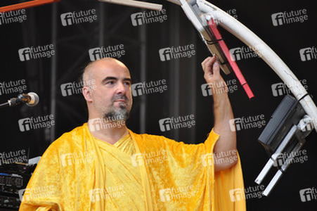 Alf Ator (Knorkator)