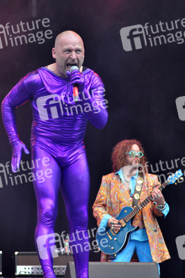 Stumpen, Buzz Dee (Knorkator)