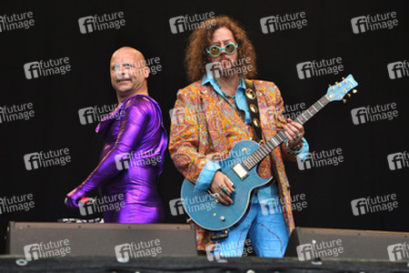 Stumpen, Buzz Dee (Knorkator)