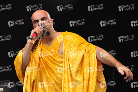 Alf Ator (Knorkator)