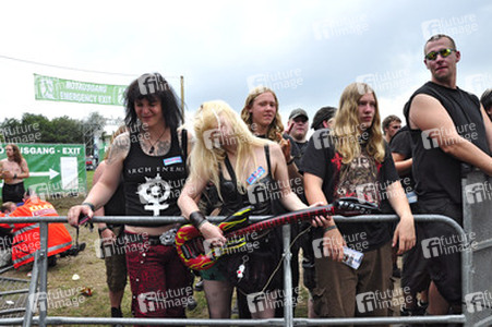 Metal Fans