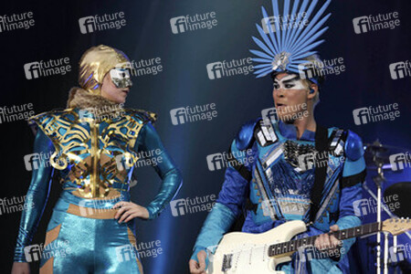 Luke Steele (Empire of the Sun)