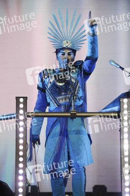 Luke Steele (Empire of the Sun)
