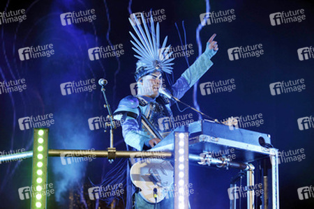 Luke Steele (Empire of the Sun)