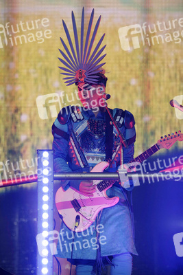 Luke Steele (Empire of the Sun)