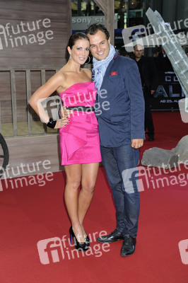 Kerstin Linnartz, Dominik Matyka