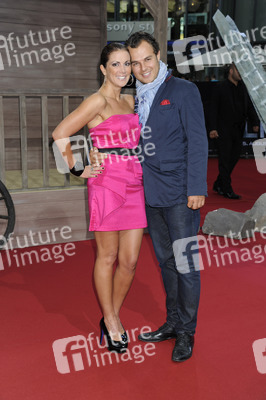 Kerstin Linnartz, Dominik Matyka