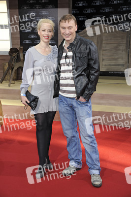 Sonja Kerskes, Werner Daehn