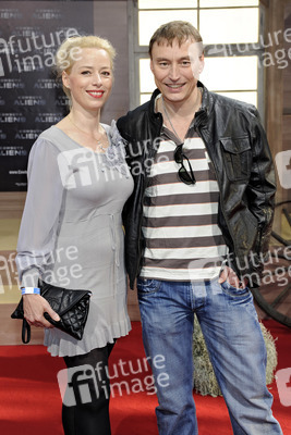 Sonja Kerskes, Werner Daehn