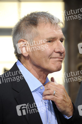Harrison Ford