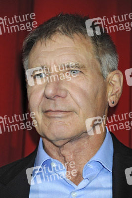 Harrison Ford