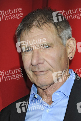 Harrison Ford