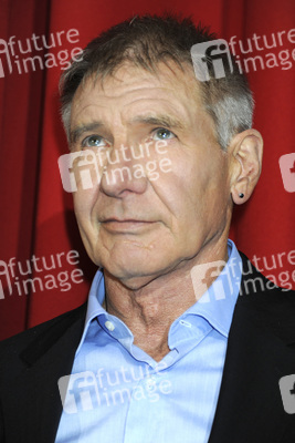Harrison Ford