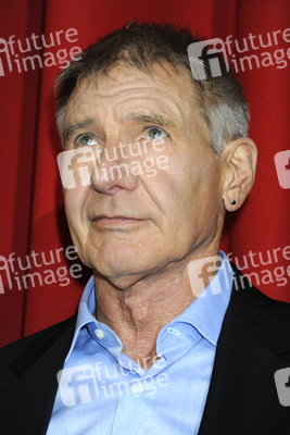 Harrison Ford