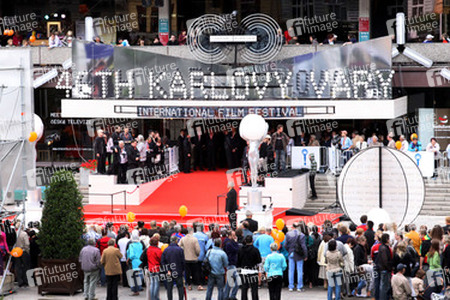 Festivalpalast Hotel Thermal