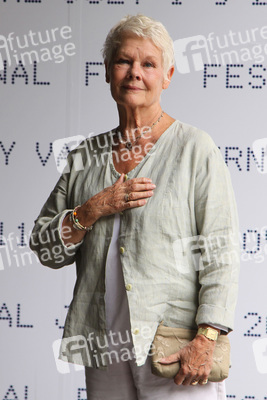 Judi Dench