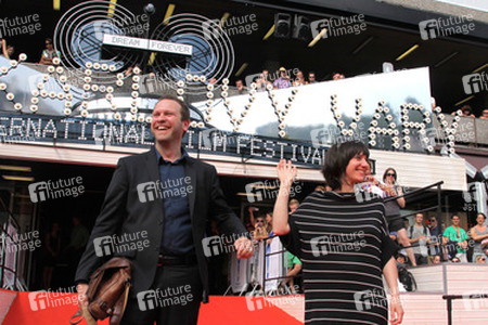 Andi Wecker, Ziska Riemann