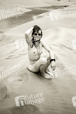 Sand