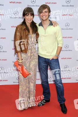 Isabell Horn, Jörn Schlönvoigt