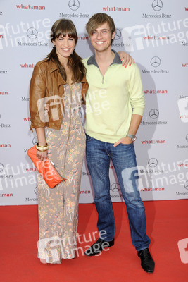 Isabell Horn, Jörn Schlönvoigt