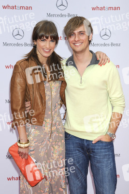 Isabell Horn, Jörn Schlönvoigt