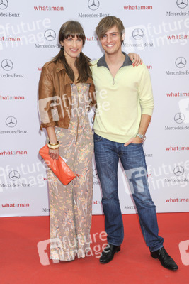 Isabell Horn, Jörn Schlönvoigt