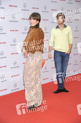 Isabell Horn, Jörn Schlönvoigt