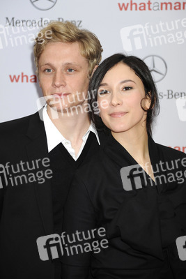 Matthias Schweighöfer, Sibel Kekilli