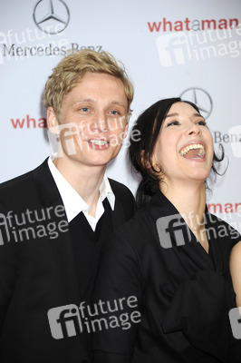 Matthias Schweighöfer, Sibel Kekilli