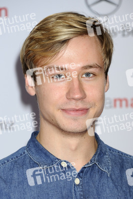 David Kross