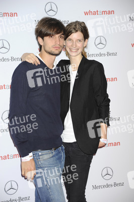 Maximilian Baron von Gumppenberg, Luca Gajdus