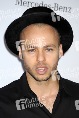 Marlon Roudette (Mattafix)